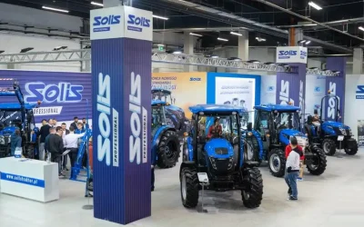 AGROTECH 2023