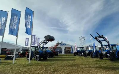 Agro Show 2023