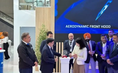 Agri Technica 2023 Hannover – fotorelacja