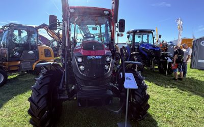 Agro Show 2025
