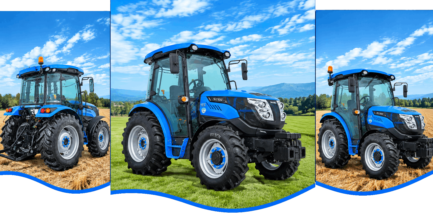 solis s50 tractor
