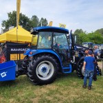 najlepsze traktory polska